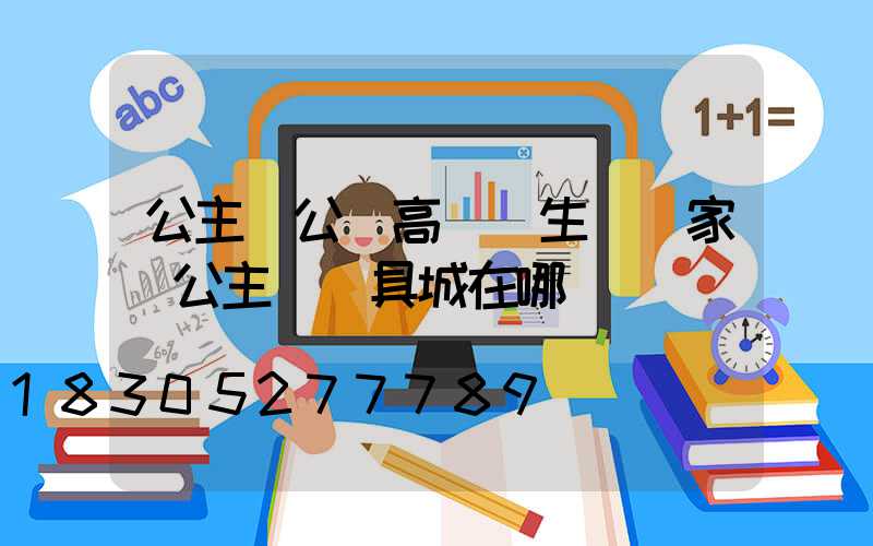 公主嶺公園高桿燈生產廠家(公主嶺燈具城在哪)