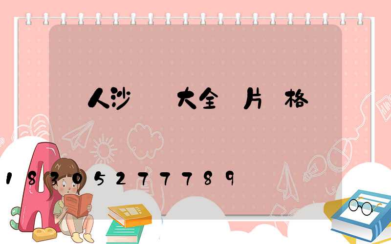 單人沙發墊大全圖片價格