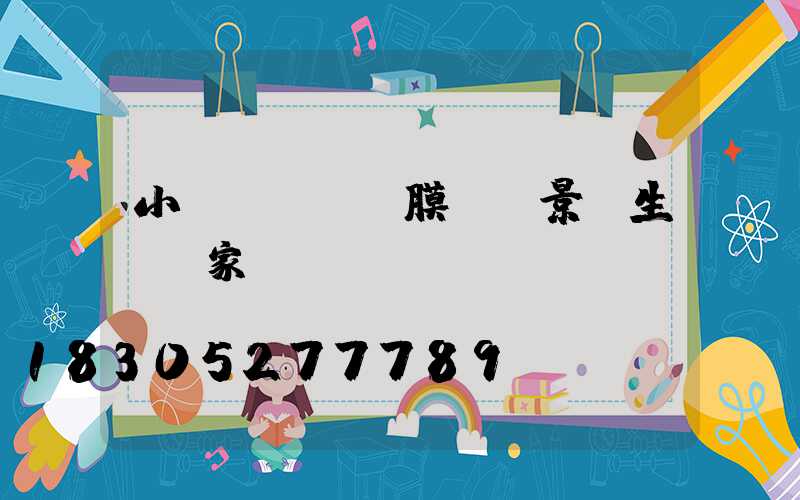 小區(qū)膜結構景觀生產廠家