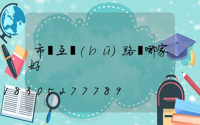 市電互補(bǔ)路燈哪家好