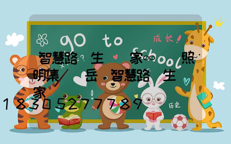 智慧路燈生產廠家∞誠陽照明集團(岳陽智慧路燈生產廠家)