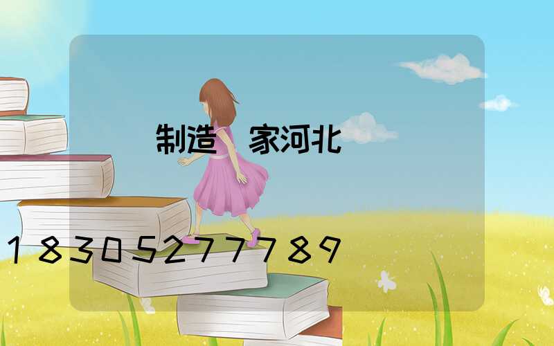 燈桿制造廠家河北