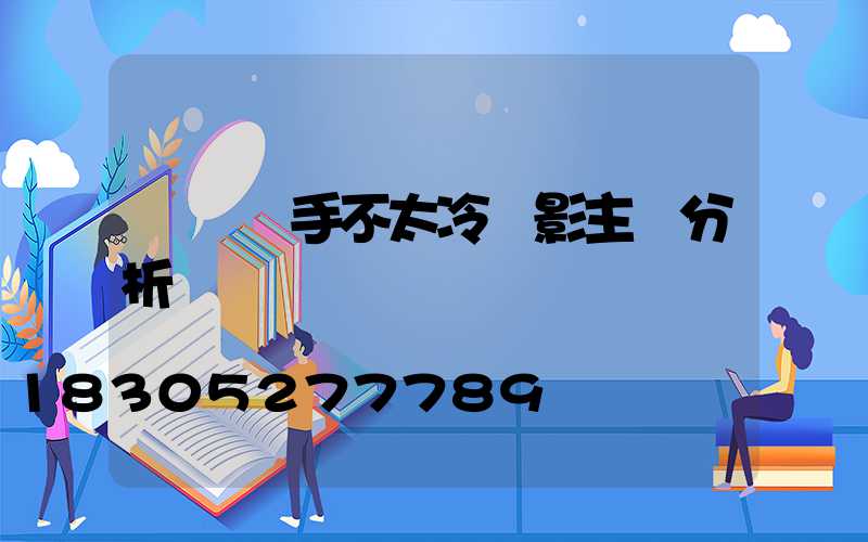這個殺手不太冷電影主題分析