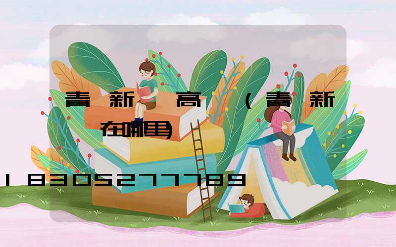 青島新機場高桿燈(青島新機場在哪里)