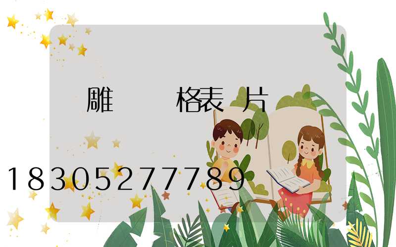 飛雕開關價格表圖片